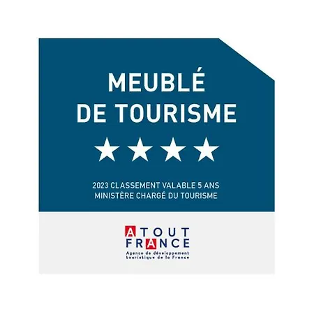 Apartment Le1693 *