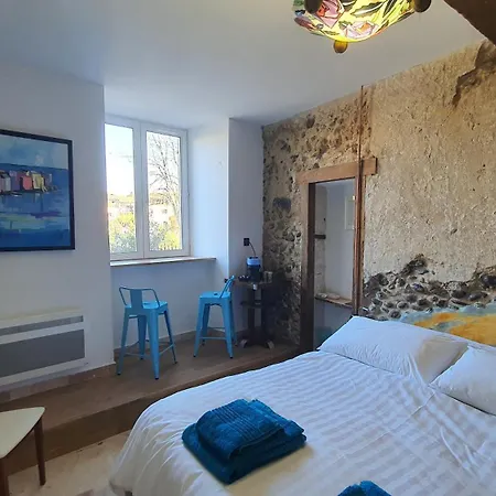 Apartment Le1693 Limoux