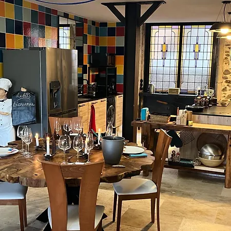 Apartment Le1693 *