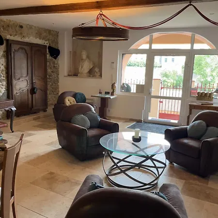 Le1693 - Charme & Confort 4 Etoiles - Jacuzzi *