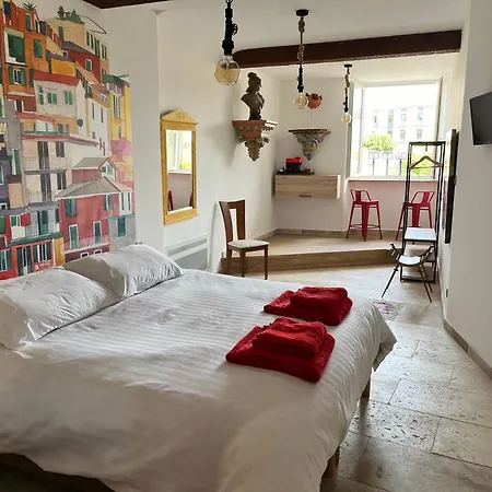 Apartment Le1693 *