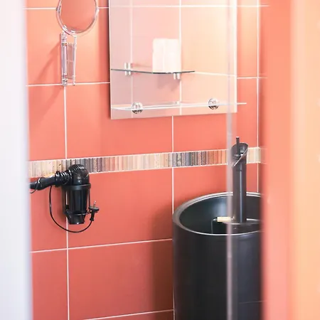 Le1693 - Charme & Confort 4 Etoiles - Jacuzzi Apartment