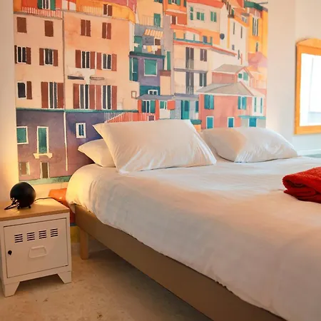 Le1693 - Charme & Confort 4 Etoiles - Jacuzzi Apartmán Limoux