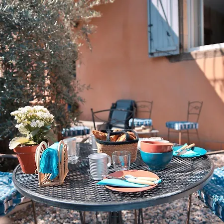 Apartment Le1693 - Charme & Confort 4 Etoiles - Jacuzzi Limoux
