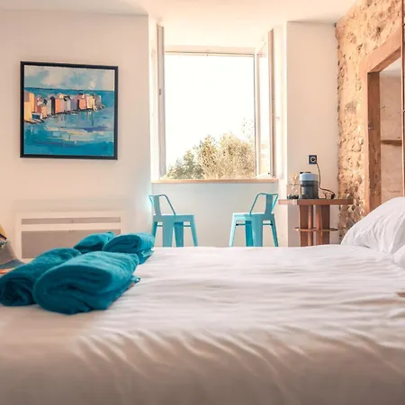 Le1693 - Charme & Confort 4 Etoiles - Jacuzzi Apartment *