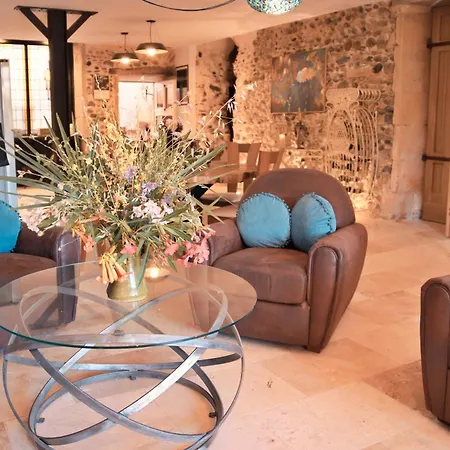 Le1693 - Charme & Confort 4 Etoiles - Jacuzzi Apartment *